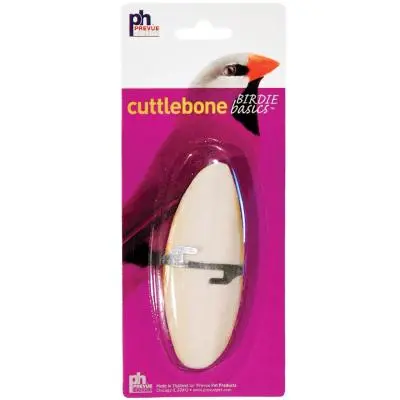 Prevue Cuttlebone 1
