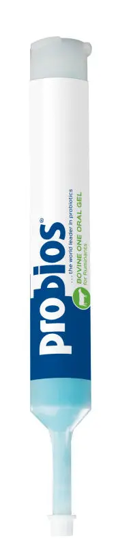 Probios Bovine One Oral Gel For Ruminants 1