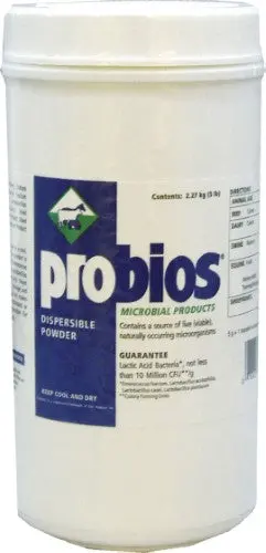 Probios Probiotic Supplement 1