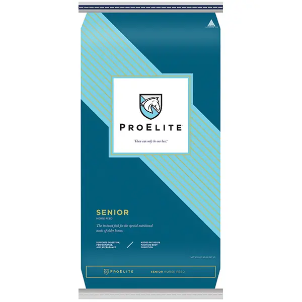 Proelite® Senior Horse Feed 1