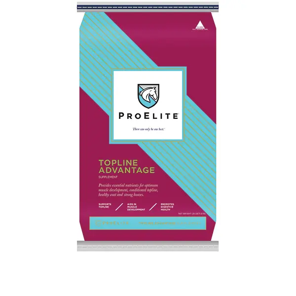 Proelite® Topline Advantage 1