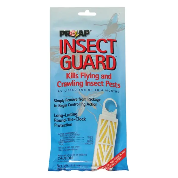 Prozap Insect Guard 1