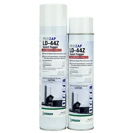 Prozap® Ld-44Z Insect Fogger 1