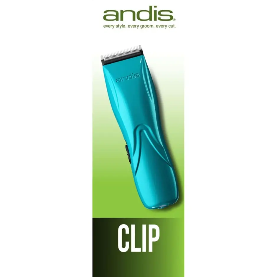 Pulse Li5 Adjustable Cordless Clipper Blade #73525 1