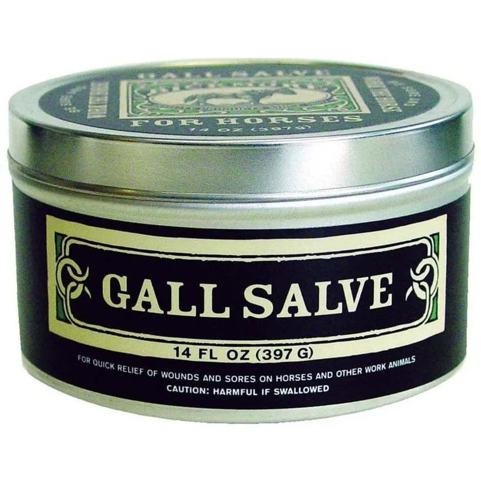 Bickmore Gall Salve 1