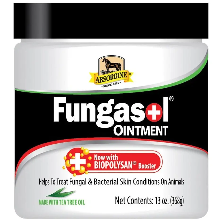 Absorbine Fungasol® Ointment 1