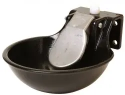 Push-Paddle Automatic Stock Waterer 1
