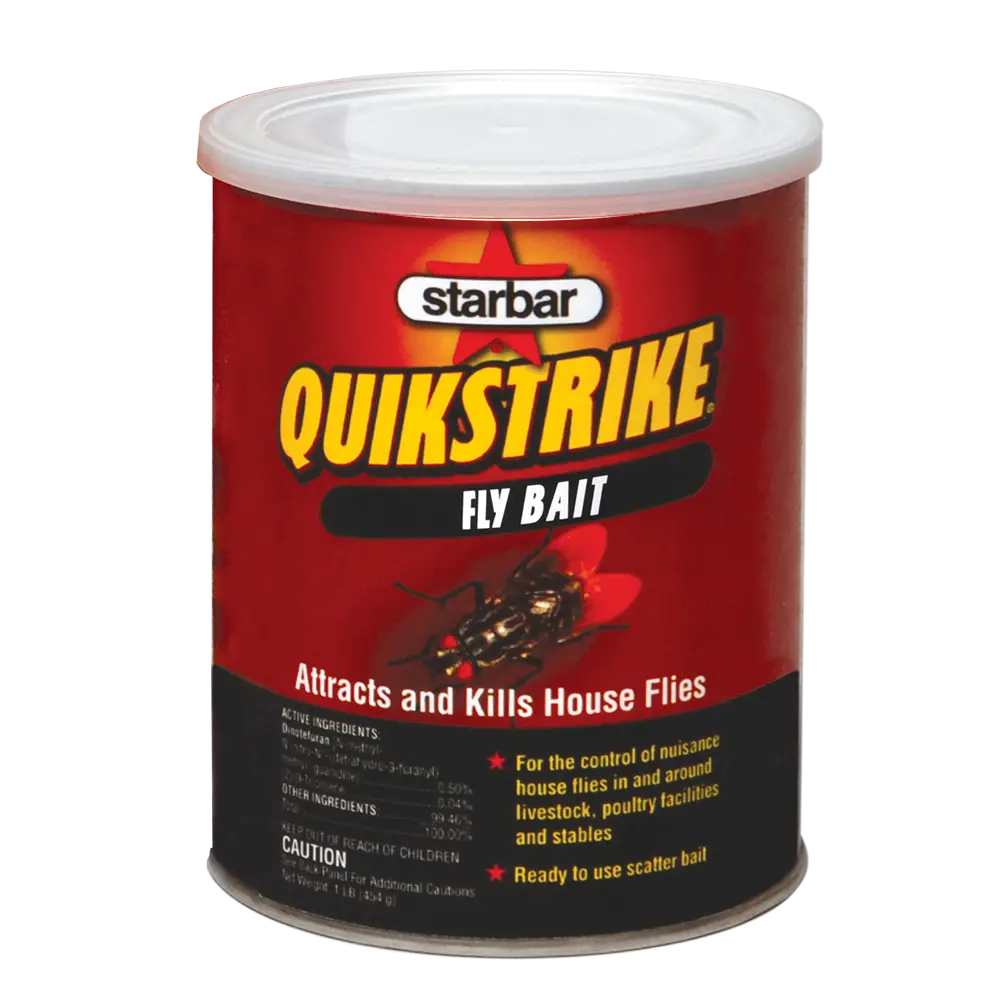 Quikstrike® Fly Bait 1