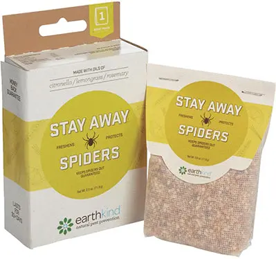 Repellent Stay Away Spider 1