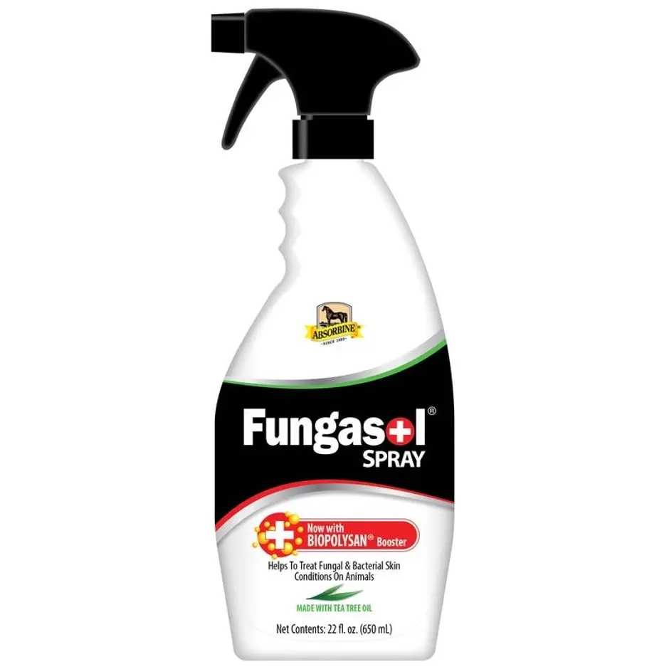 Absorbine Fungasol® Spray 1