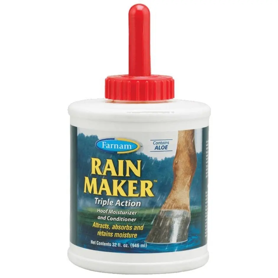 Rain Maker Triple Action Hoof Moisturizer 1