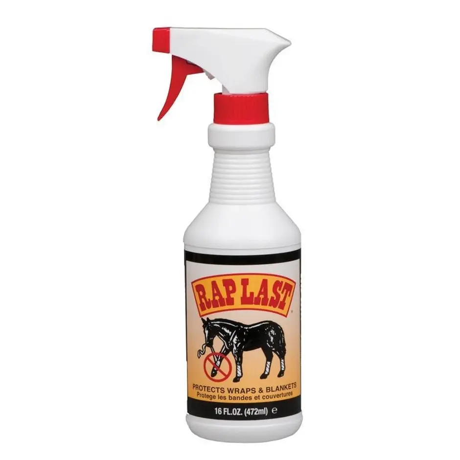 Raplast Spray For Horses 1