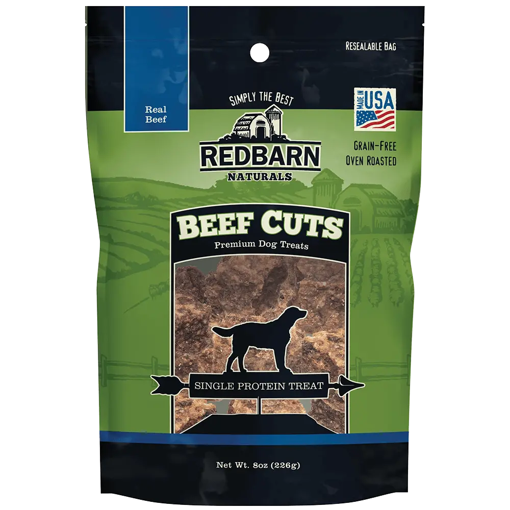 Redbarn Beef Cuts 1