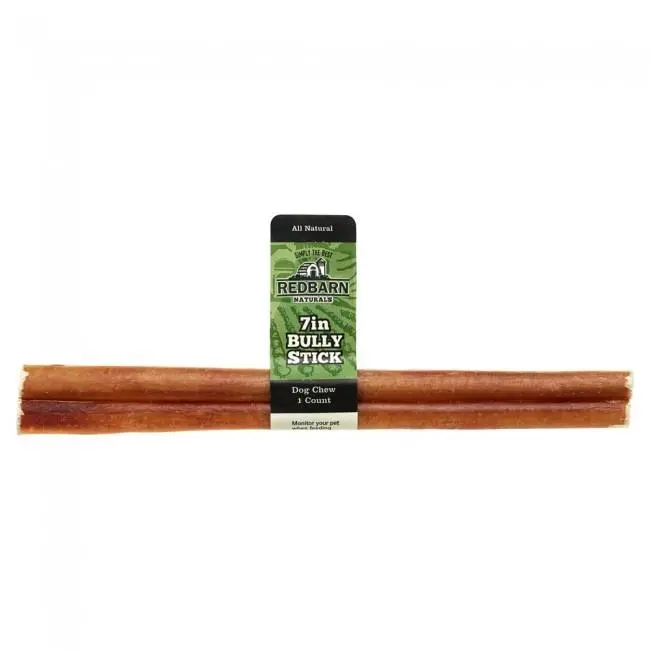Redbarn Bully Sticks Dog Treats 1