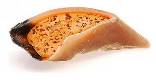 Redbarn Cheese And Bacon Filled Hooves Dog Treats 1