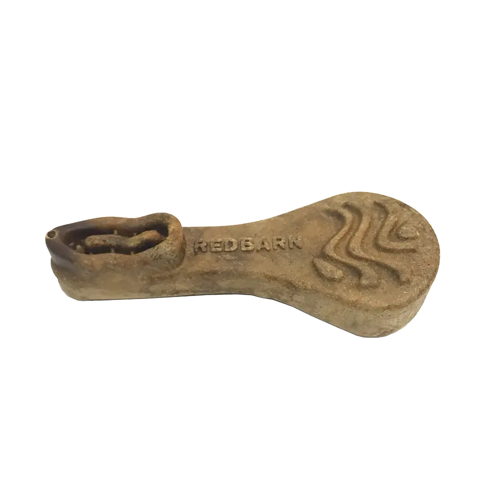 Redbarn Chew-A-Bulls® Brush 1