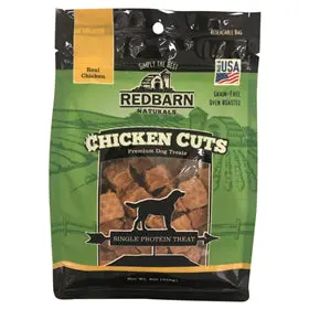 Redbarn Chicken Cuts 1