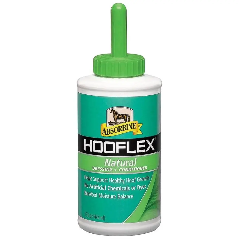 Absorbine Hooflex® All Natural Dressing And Conditioner 1