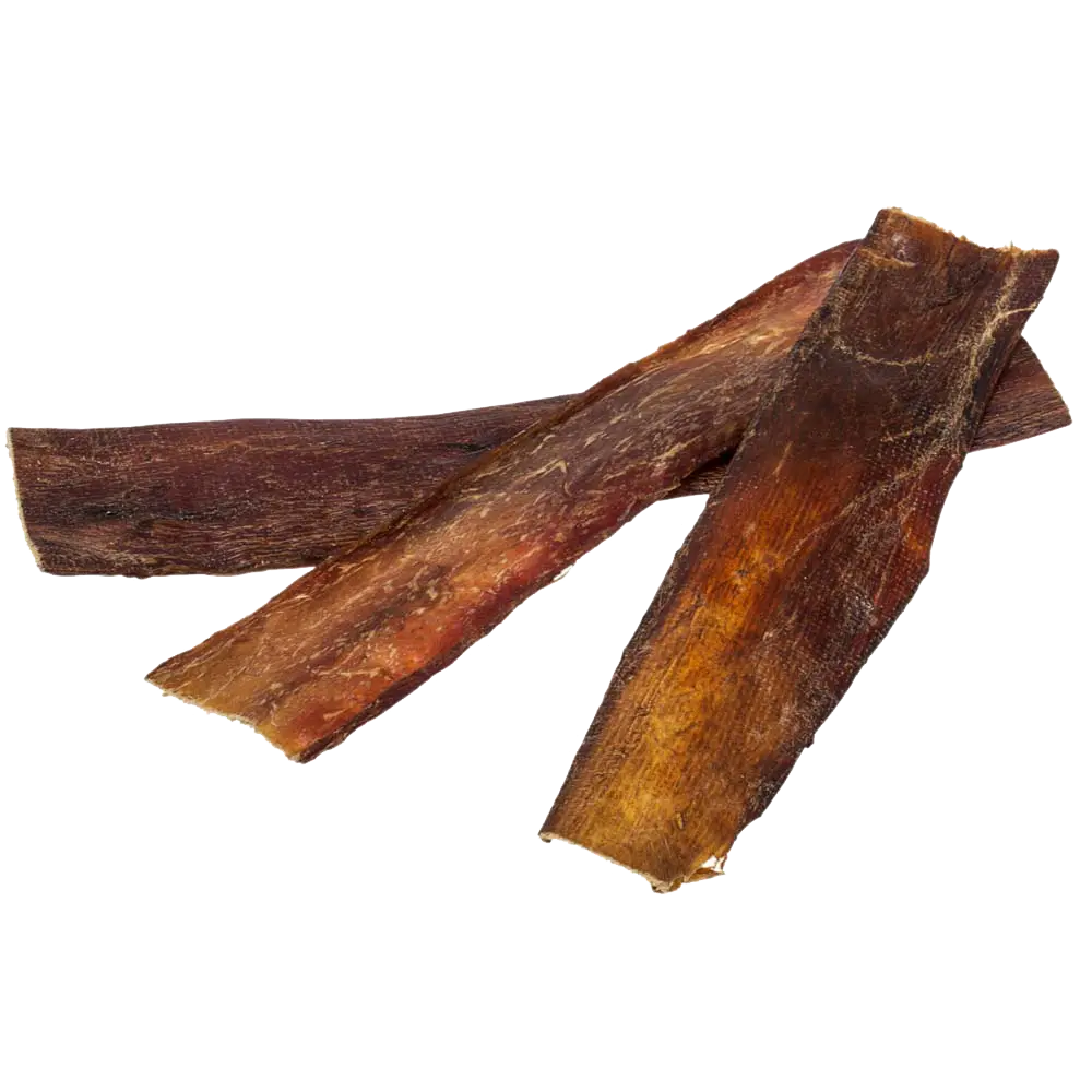 Redbarn Naturals Barky Bark® Dog Chews 1