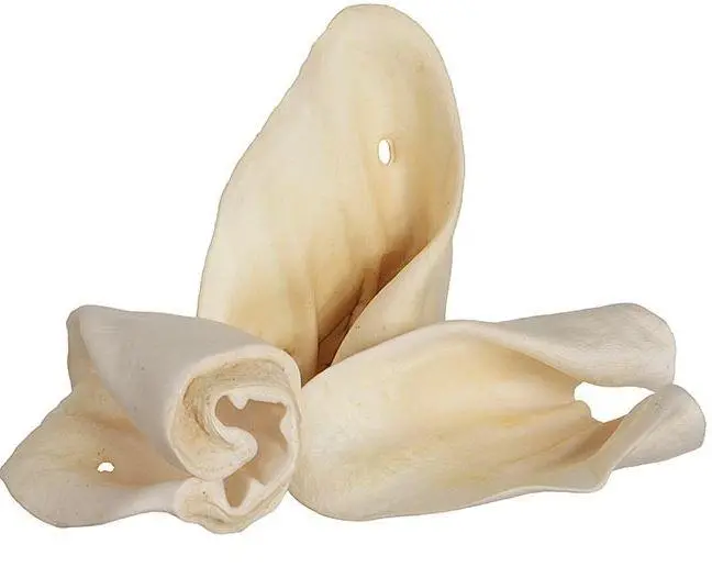 Redbarn Naturals Cow Ears Dog Treats 1
