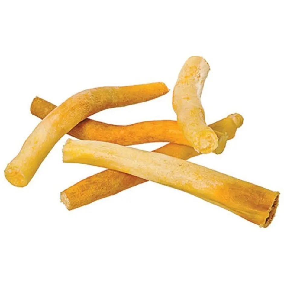 Redbarn Naturals Cow Tail Treat 1