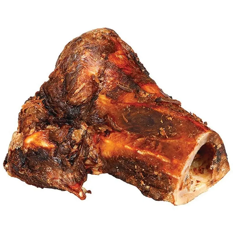 Redbarn Naturals Meaty Knuckle Bone 1