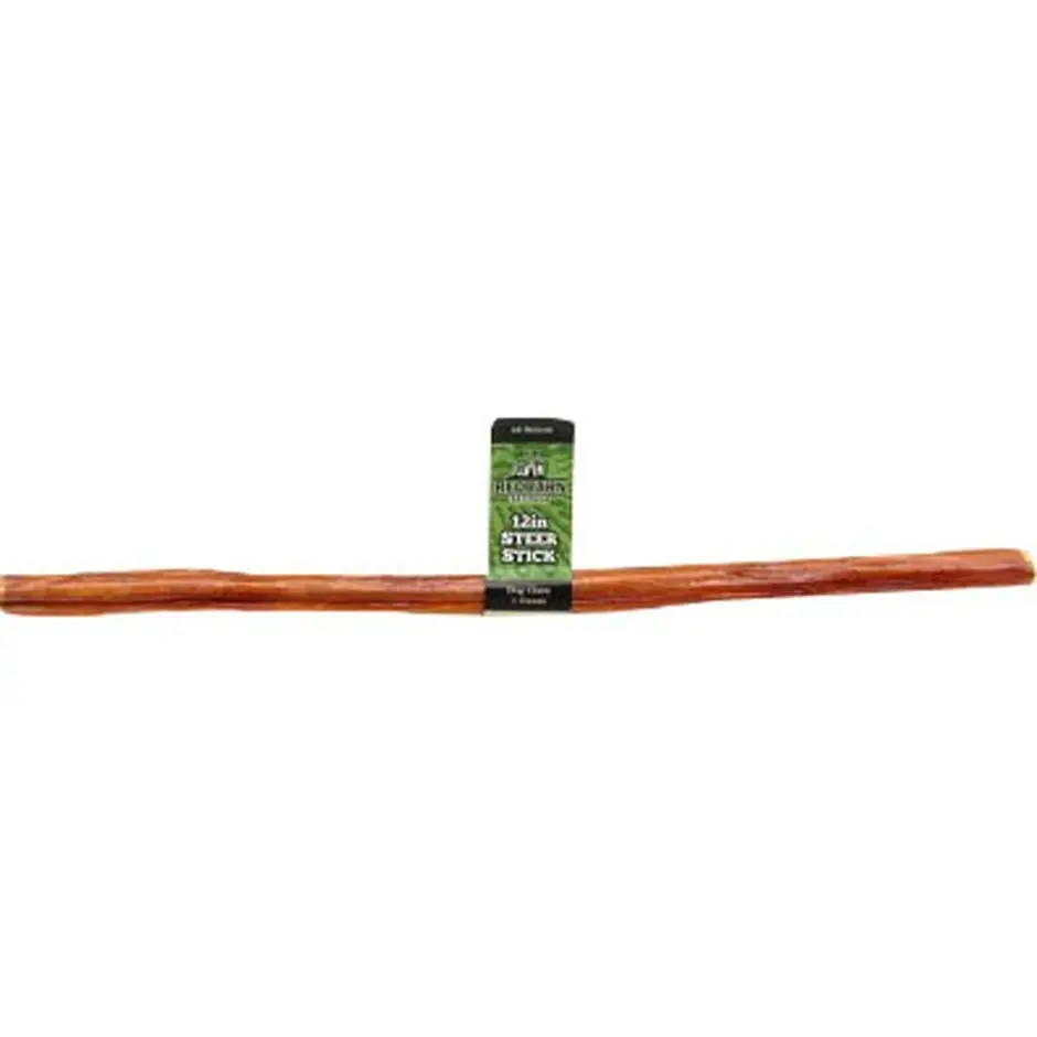 Redbarn Naturals Steer Stick 1