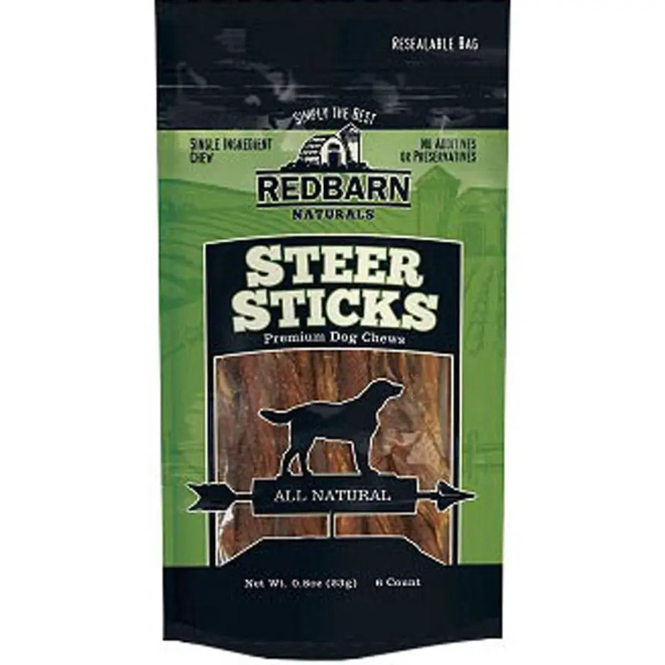 Redbarn Naturals Steer Stick 2