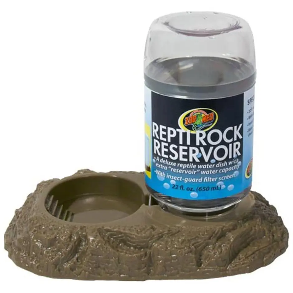 Repti Rock Reservoir 1
