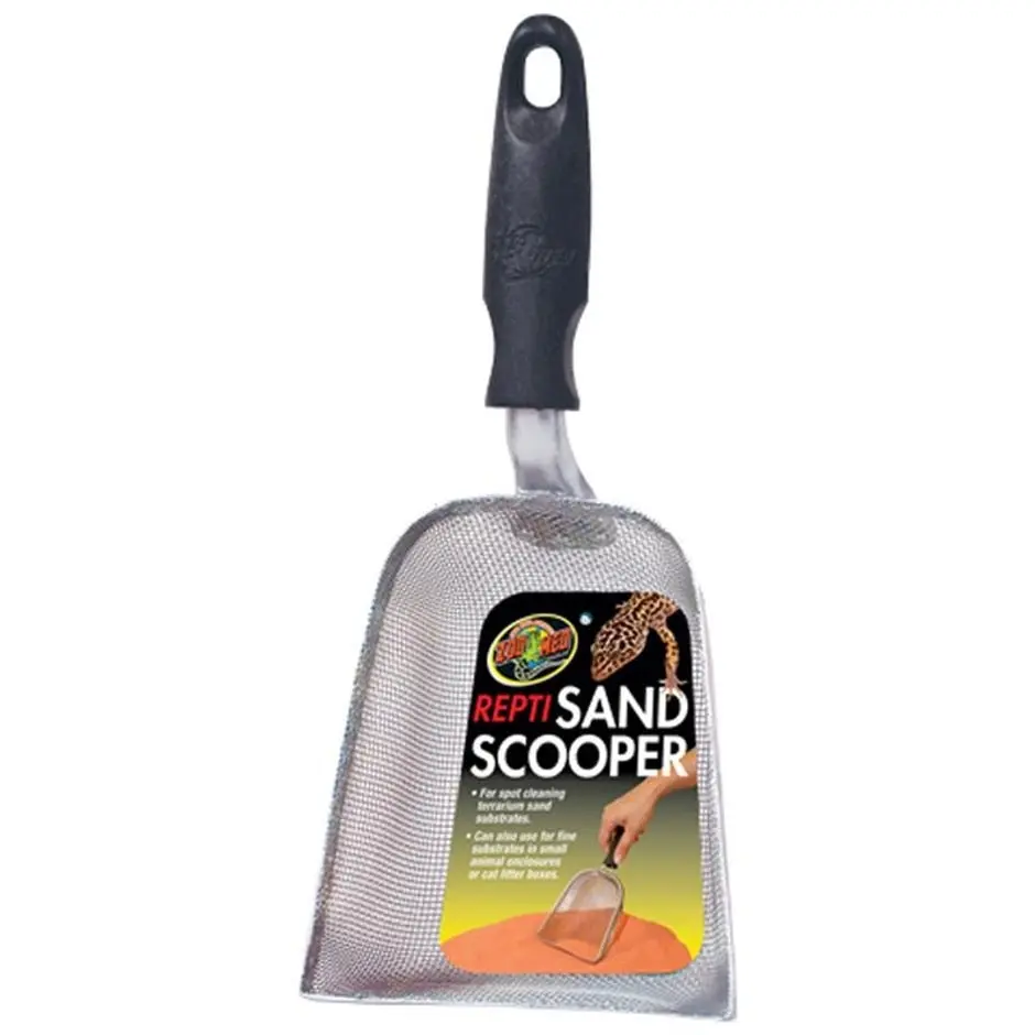 Repti Sand Scooper 1