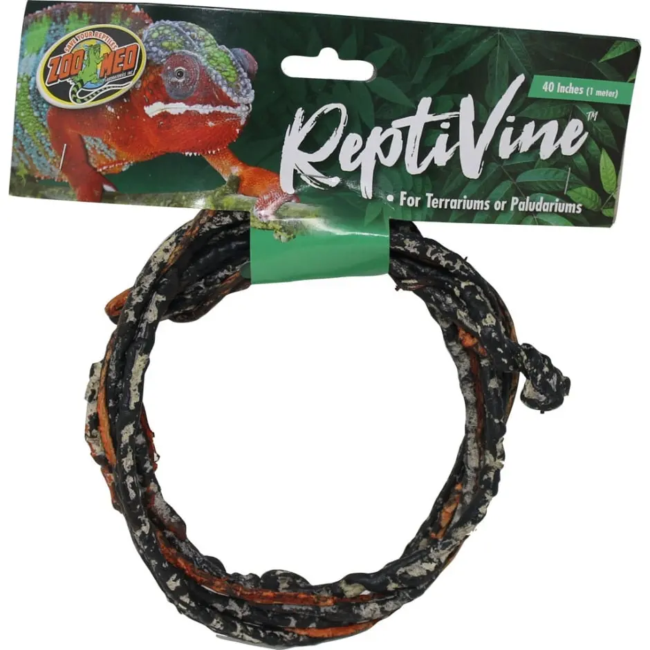 Reptivine For Terrariums Or Paludariums 1