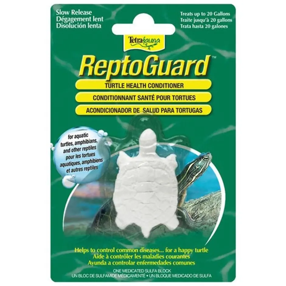 Reptoguard Turtle Health Conditioner 1