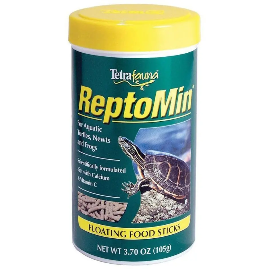 Reptomin Floating Food Sticks 1