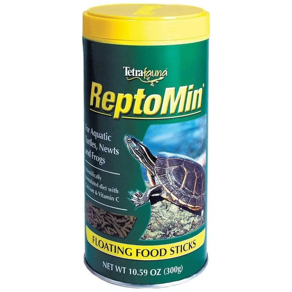 Reptomin® Floating Food Sticks 1