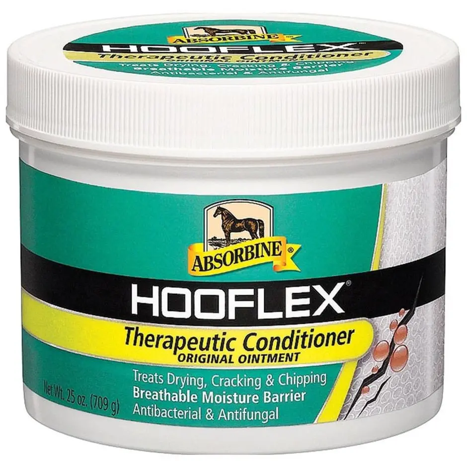 Absorbine Hooflex® Therapeutic Conditioner Ointment 1