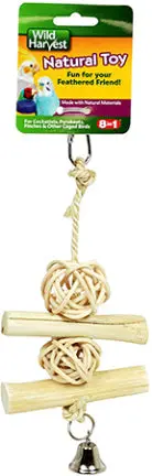 Wild Harvest Natural Toy 1