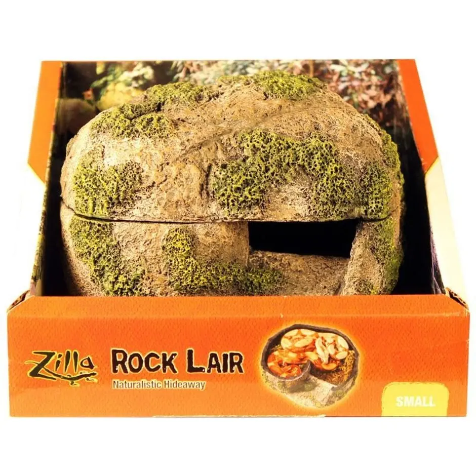 Zilla Rock Lair 2