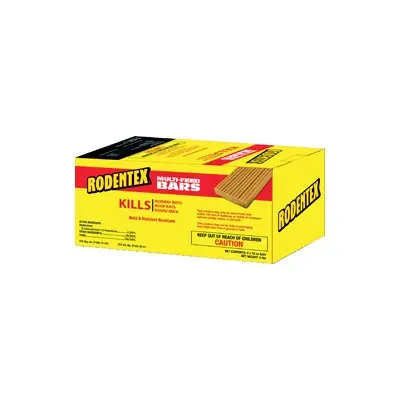 Rodentex Multi Feed Bar 1
