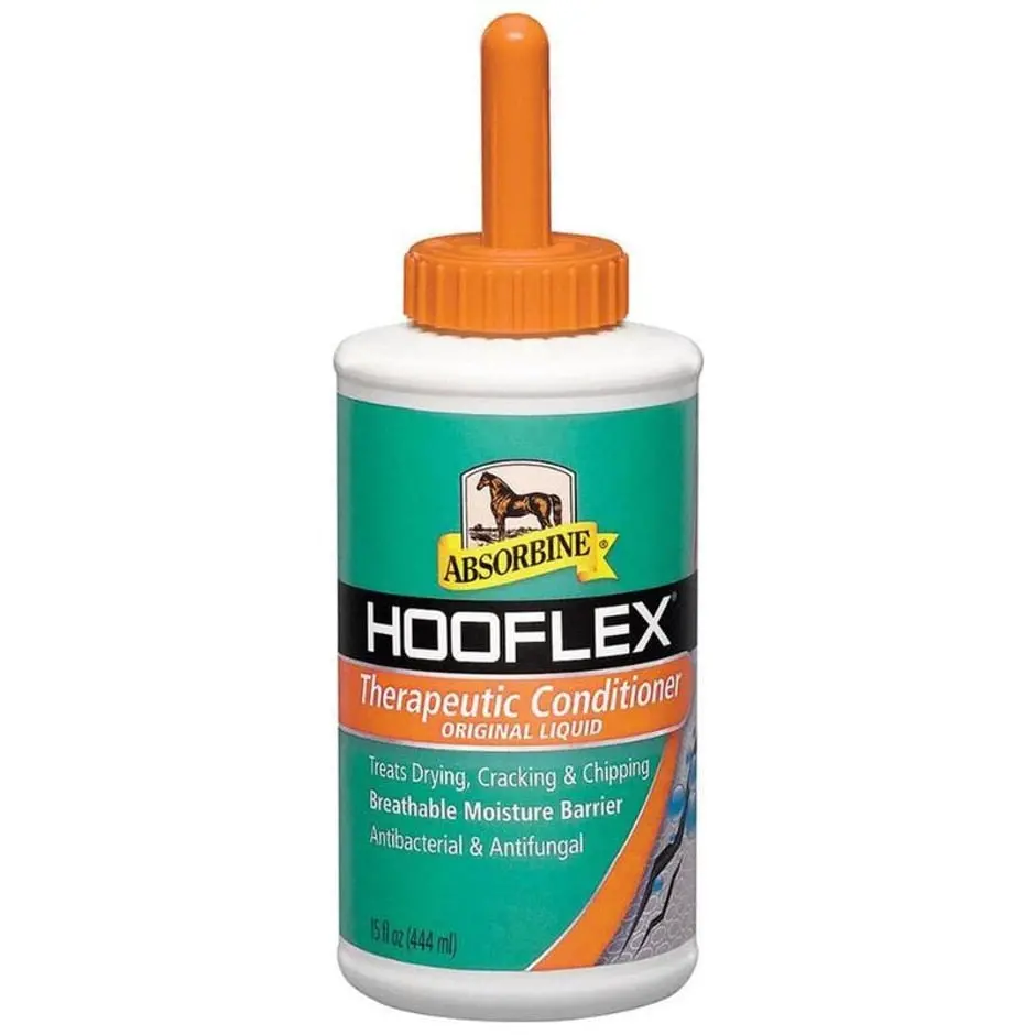 Absorbine Hooflex® Therapeutic Conditioner Liquid 1