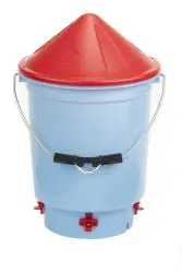 Little Giant Deluxe Hen Hydrator 2
