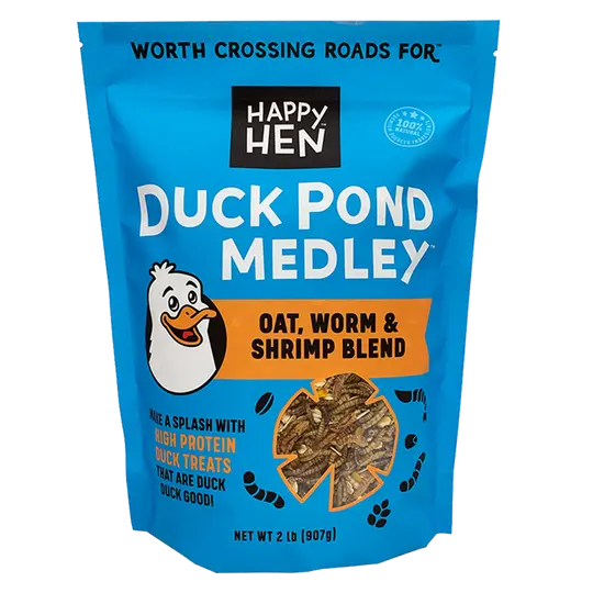 Duck Pond Medley™ 1