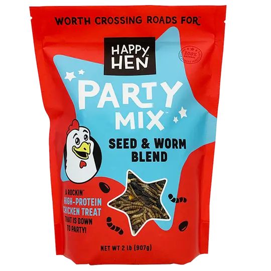 Happy Hen Party Mix™ 1