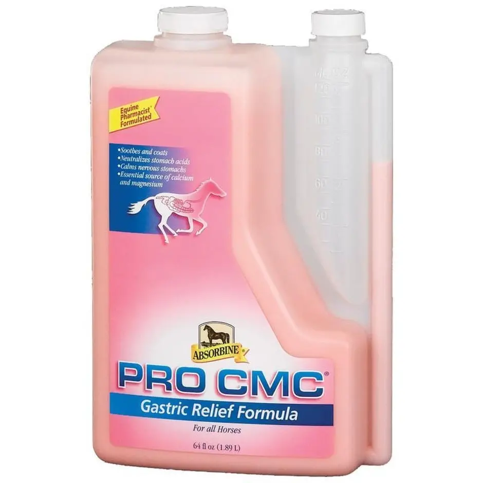 Absorbine Procmc Gastric Relief Solution 1