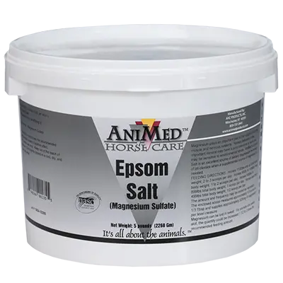 Animed Epsom Salt 1