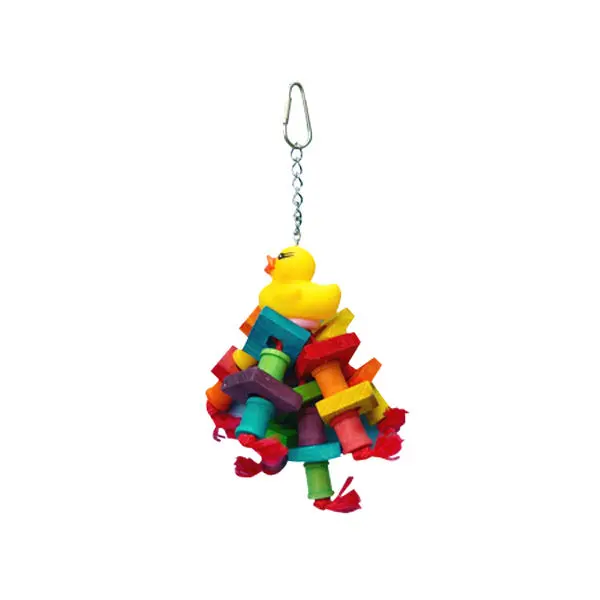Rubber Duck Monster By A&E 1