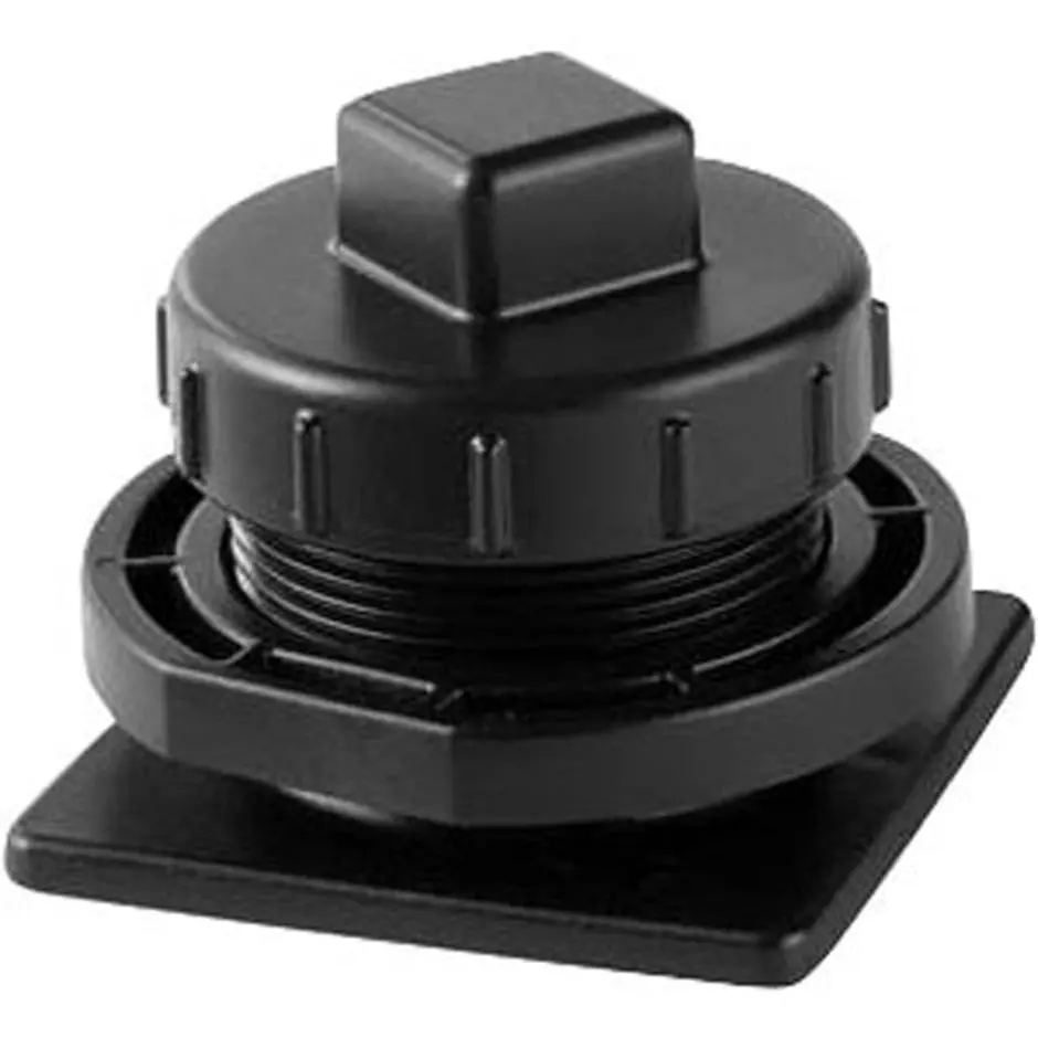 Rubbermaid Commercial Stock Tank Drain Kit 1