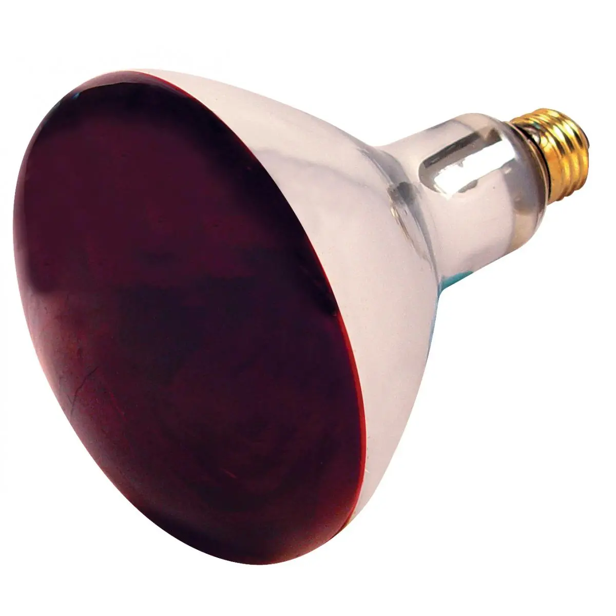 Satco Incandescent Heat Lamp 250 W 1