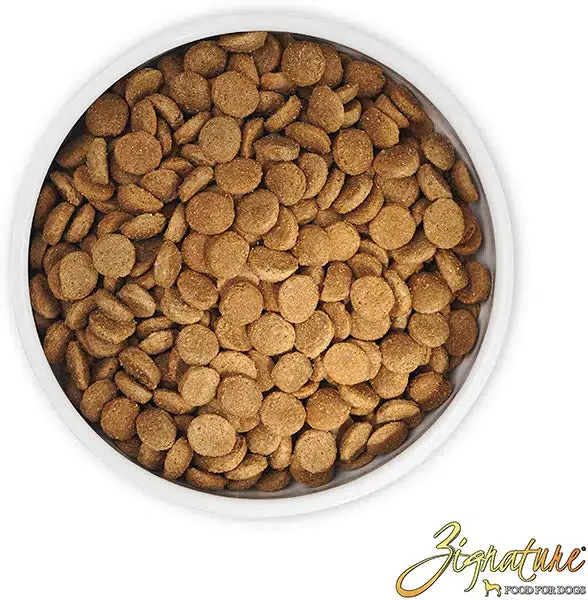 Zignature Limited Ingredient Catfish Formula Dry Dog Food 2