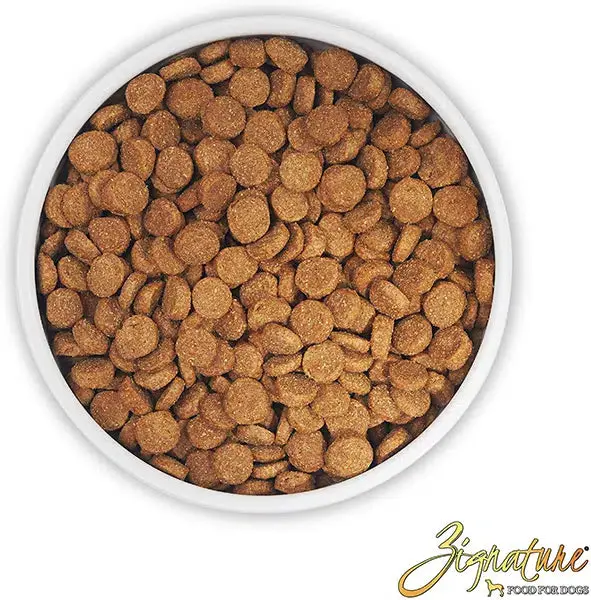 Zignature Limited Ingredient Kangaroo Formula Dry Dog Food 2