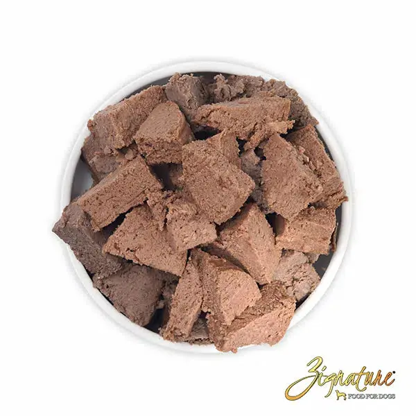 Zignature Limited Ingredient Lamb Recipe Wet Dog Food 2